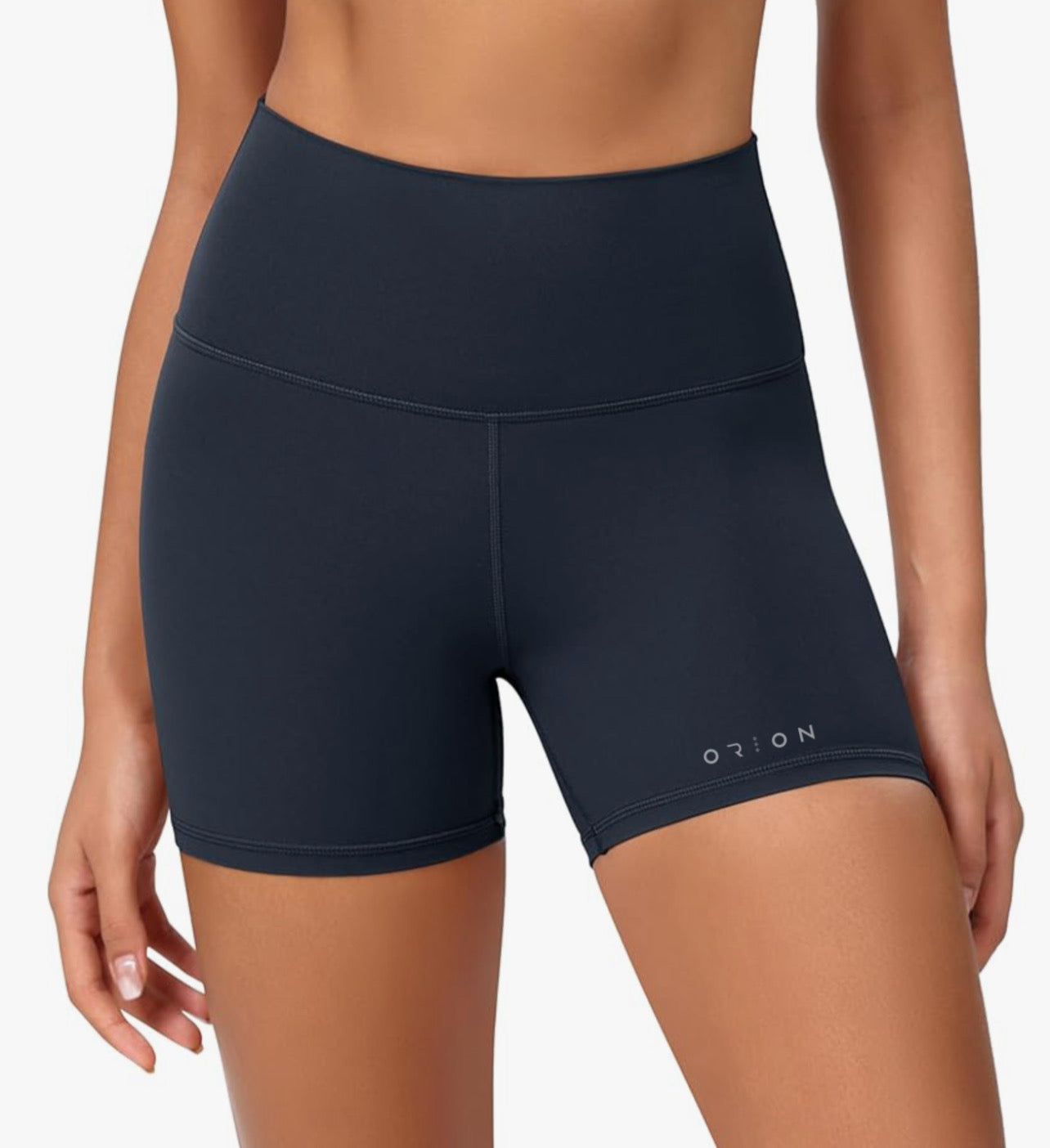 short sport lycra 5.9 in